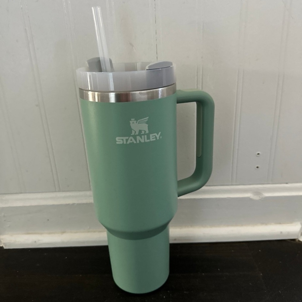 Stanley Eucalyptus 40 oz Tumbler
